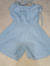 Monito de jean para beba - comprar online