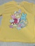 Remeron overcize carita de niña - comprar online