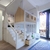 Cucheta Casita DREAM HOUSE