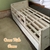 CAMA NIDO ROMA