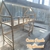 CAMA PUENTE CASITA