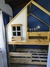 SUPERPUESTA CARBON HOUSE 190X80 - MADERARTE