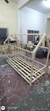 CAMA CASITA C/BARANDAS - comprar online