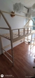 CAMA PUENTE CASITA - MADERARTE