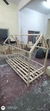 CAMA CASITA C/BARANDAS - MADERARTE