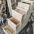 Escalera Cajon Clasico - tienda online