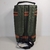 MOCHILA MATERA GABARDINA VERDE - comprar online