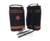 PROMO MOCHILA + YERBERA Y AZUCARERA - NEGRO - comprar online