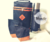 PROMO MOCHILA + YERBERA Y AZUCARERA - NEGRO - Mas Mundo