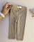 Calça Slim Chocolate Quente - comprar online