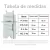 Macaquinho Summer Off White