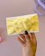 Maxi Faixa Amarelo Manteiga na internet