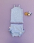 Conjunto Babadinhos Brisa (Regatinha + Bloomer) - comprar online