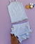 Conjunto Babadinhos Brisa (Regatinha + Bloomer) na internet