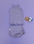 Conjunto Babadinhos Lavanda (Regatinha + Bloomer) - comprar online