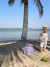 Macaquinho Summer Off White - Clementinas