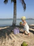Macaquinho Summer Off White - loja online