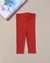 Calça Slim Tomatinho Unissex