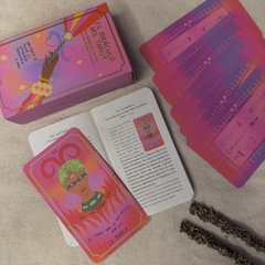 Banner de la categoría Mazos de Tarot