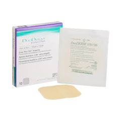CONVATEC -DUODERM EXTRA THIN® - Apósito Hidrocoloide - venta x Unidad - comprar online