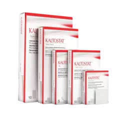 CONVATEC -KALTOSTAT® Alginato de calcio y Sodio - Apósito - - comprar online