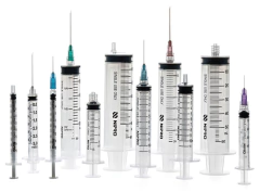 NIPRO - Jeringas / Agujas / Catéteres - comprar online