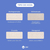 Cuaderno Vertical - Block Ecologico A5 (15x21) Anillado 80 H