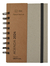 Agenda 2024 Chica Semanal A6 (10x15cm) - Ecologica Tapa Dura - tienda online