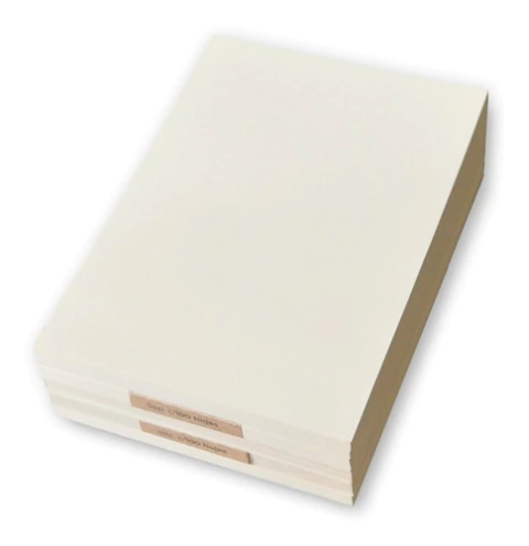 Resma Hoja Ecológica A5 Lisa Para Anillar O Coser X 500 H