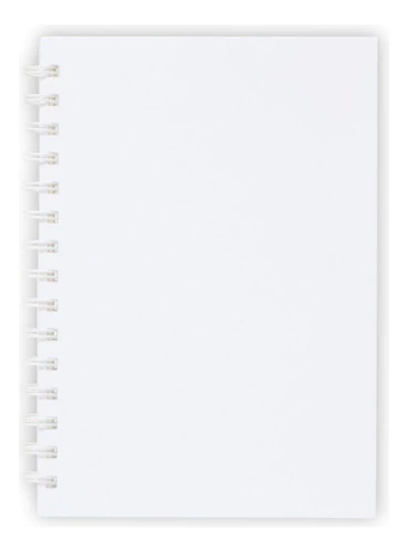 Cuaderno Universitario Tapa Flexible Eco A4(21x30) 80 Hojas