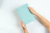 Imagen de Libreta Ecológica A5 - Hojas Lisas Papel Reciclado Colores