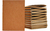 Libreta Tapa Lisa Ecológica A5 15x21 Pack X200 Unidades