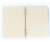 Cuaderno A4 Blanco Ecológico (21x30cm) Tapa Dura 80 Hojas - comprar online