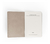 Planificador Reciclado Mensual A5 (15x21) Perpetuo - Pack X5 - comprar online