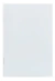 Libreta Blanca Tapa Lisa Ecológica - A5 Pack X 20 Unidades - comprar online