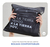 Cuaderno Negro Ecológico A5 (15x21) Anillado 80 H C/ Elást. - comprar online
