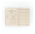 Planificador A5 Perpetuo Mensual (15x21) Ecoplanner Pack X5 - tienda online
