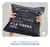 Cuaderno Negro Ecológico A4 (21x30) Anillado 80 H - Pack X2