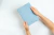 Libreta Ecológica A5 - Hojas Lisas Papel Reciclado Colores - comprar online