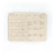 Planificador Perpetuo Eco A5 15x21 Planner Mensual Pack X10 - 2M