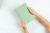 Libreta Ecológica A5 - Hojas Lisas Papel Reciclado Colores - comprar online