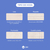 Imagen de Cuaderno Universitario Blanco A4 Eco 120 Hojas Pack X2