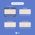 Libreta Kraft Pocket A6 10x15 Eco 30 Hojas Lisas Pack X2 - comprar online