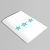 Libreta Rayada Tres Estrellas Argentina - Eco A5 Pack X5 en internet
