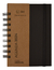 Agenda 2024 Chica Semanal A6 (10x15cm) - Ecologica Tapa Dura