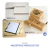 Libreta Hoja Lisa Sol De Mayo- A5 Eco Pack X5 en internet