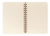 Cuaderno Eco A5 21x15 80 Hojas Lisas Pack X10 Tapa Flexible en internet