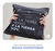 Cuaderno A5 Negro Ecológico (15x21) Anillado 120 H - Pack X4 en internet