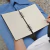 Eco Bullet Journal Negro Cuaderno A5 21x15 Anillado 80 Hojas - comprar online