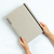 Cuaderno Ecológico A4 (21x30) Tapa Dura 80 Hojas Punteadas en internet